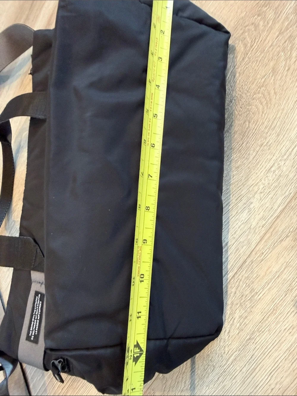 adidas Padded Tote Bag